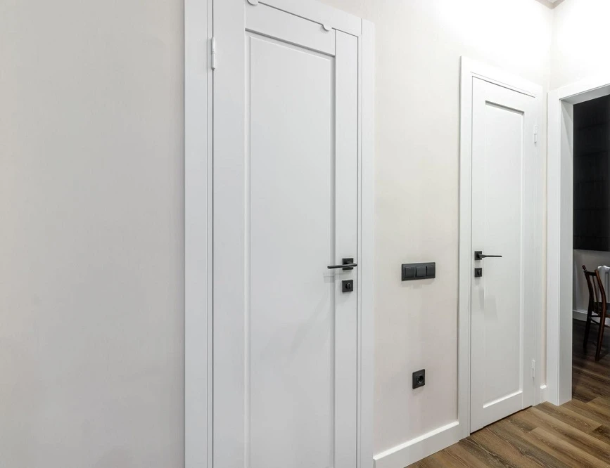 Eskişehir İç Oda Kapıları İmalatı