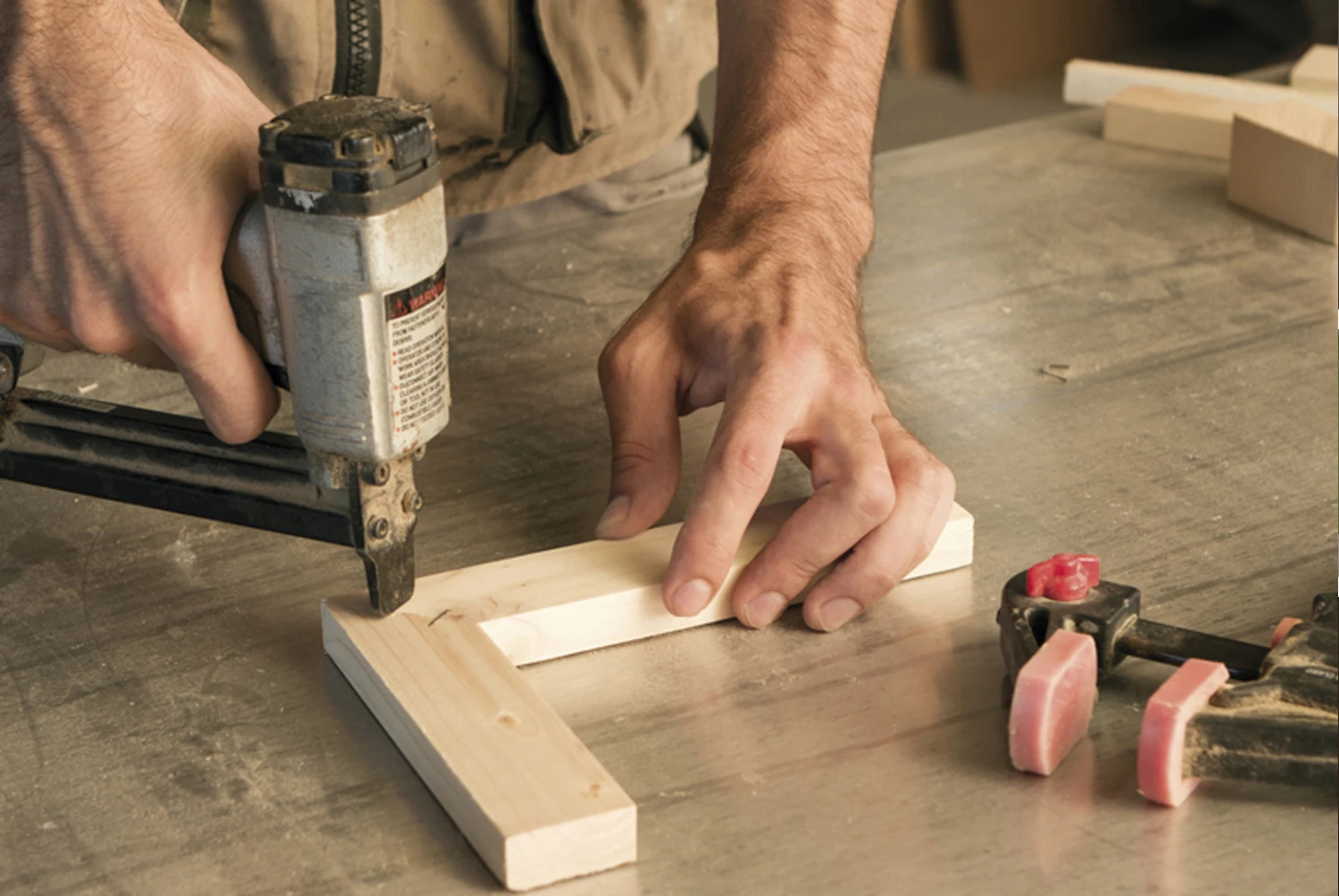 Eskişehir Mobilya Tadilat Tamirat