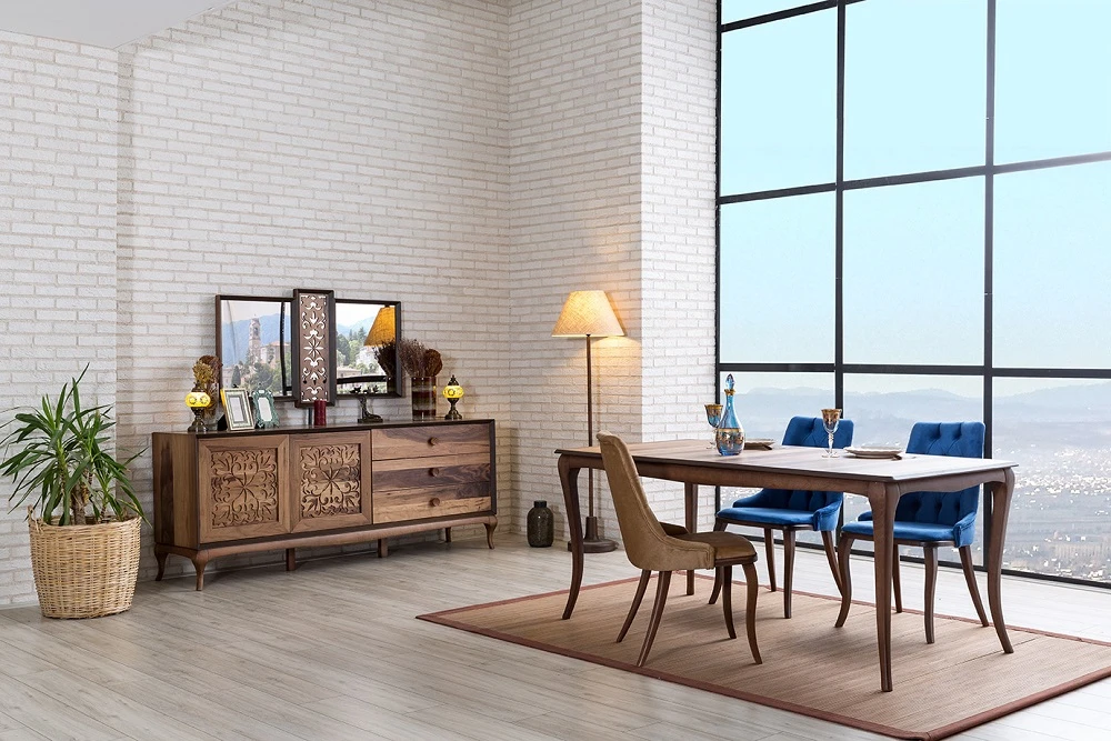 Eskişehir Özel Tasarım Mobilya İmalatı