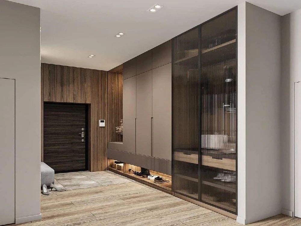 Eskişehir Vestiyer İmalat Montaj